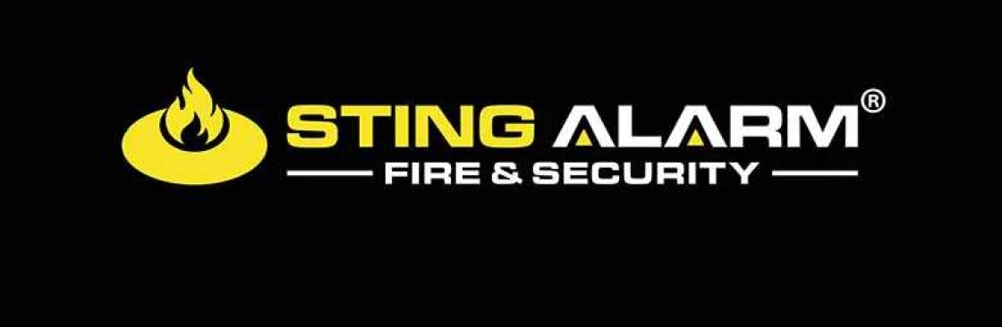 Sting Alarm Cover Image