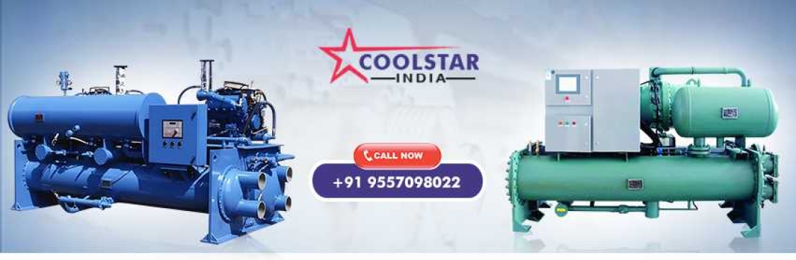 Coolstar India Cover Image