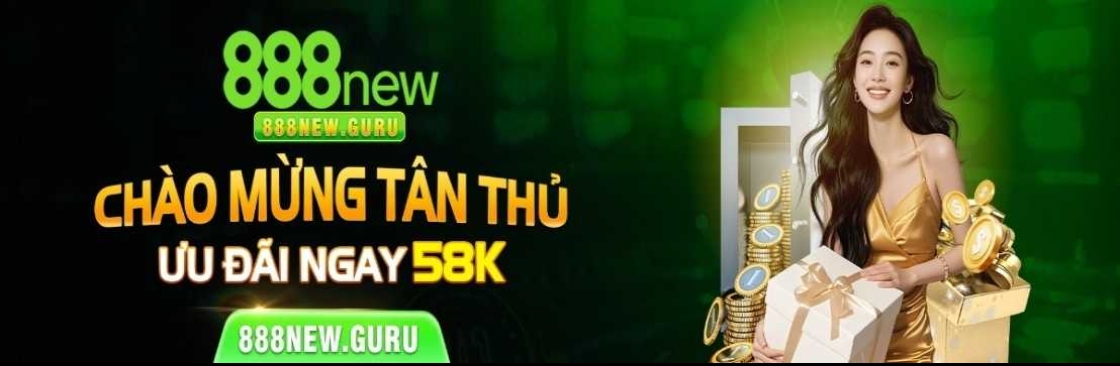 888New guru Cover Image
