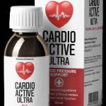 Cardio Active Ultra