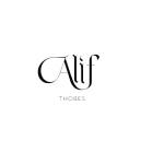 Alif Thobes