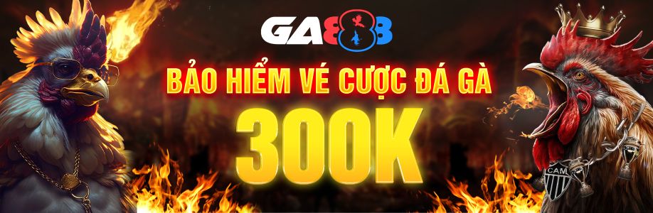 ga888de Cover Image