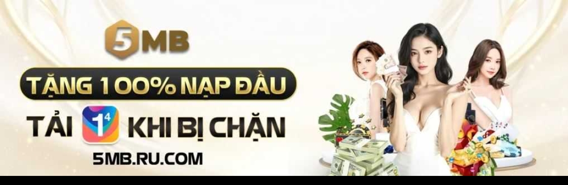 Nhà cái 5MB Cover Image