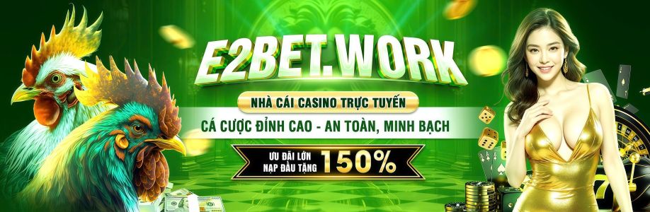 E2BET Cover Image