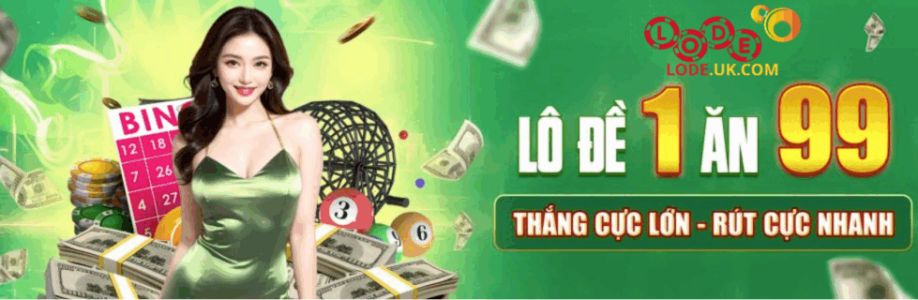 Lode Com Cover Image