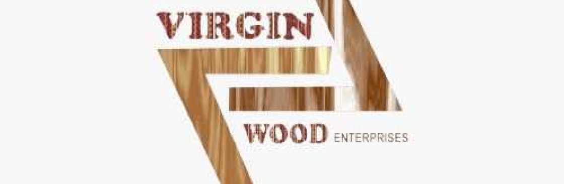 virgin wood Cover Image