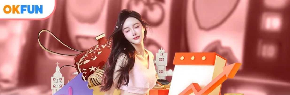 okfun beauty Cover Image