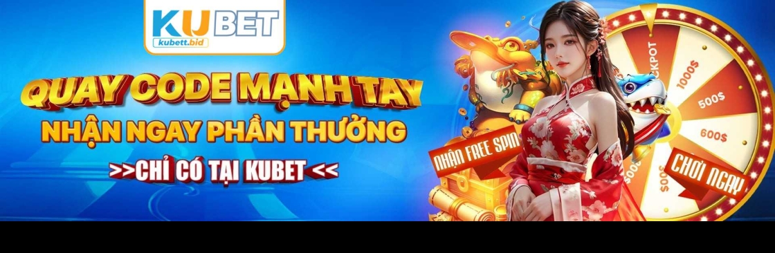 Kubet Bid Cover Image