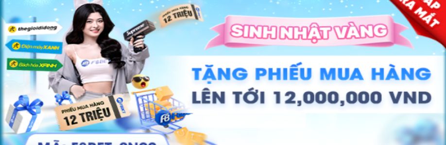 Trang Chủ F8bet Cover Image