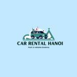 Car Rental Hanoi