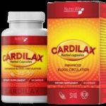 Cardilax Capsulas