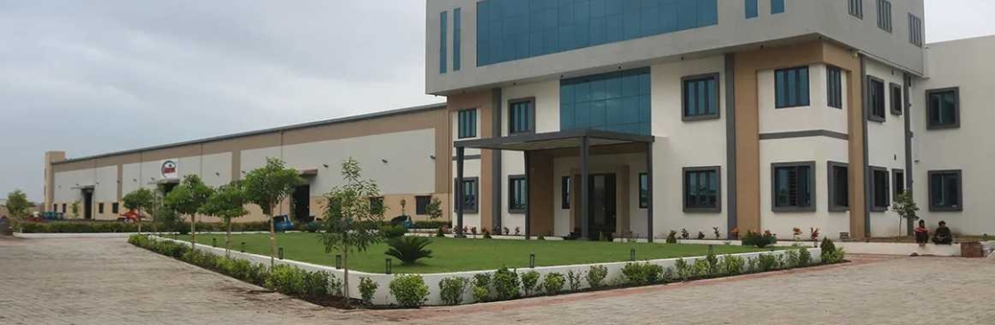 Patel Agro Industries Cover Image