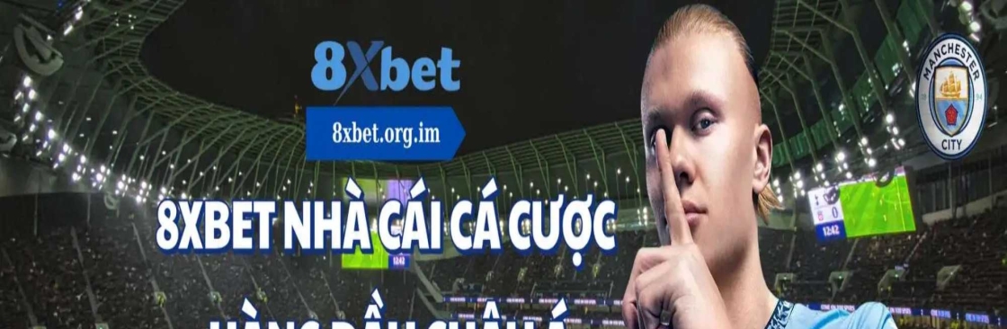 8XBET ORG IM Cover Image