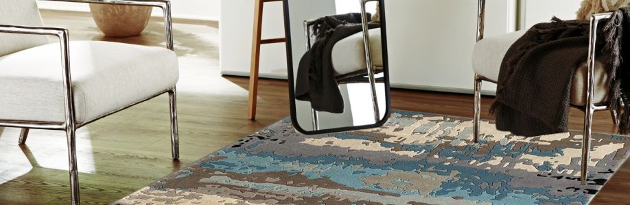 Rugs lane Cover Image