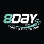 8DAY Link vao