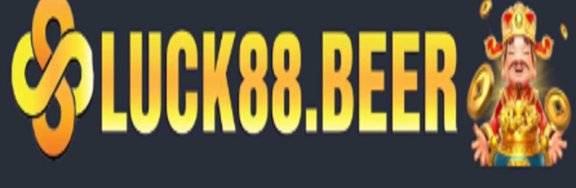 LUCK8 8 beer Cover Image