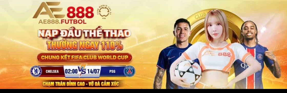 Ae888futbol Cover Image