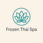 Frozen Thai Spa