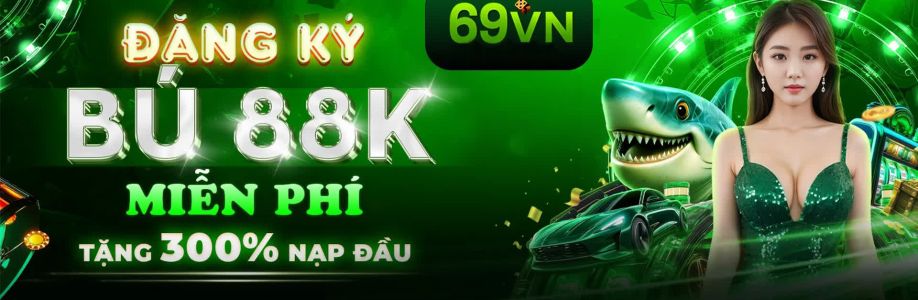 69VN Link vào Cổng Game Xanh Chín Uy Tín Số 1 Cover Image