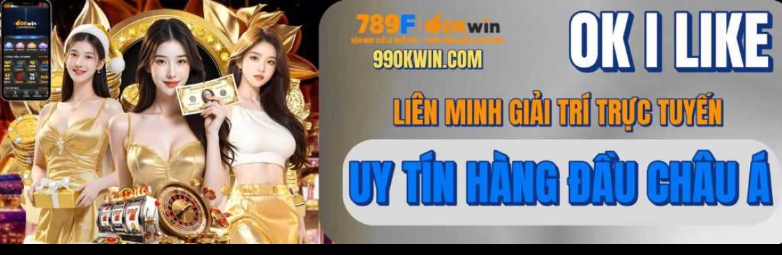 Liên minh OKWIN 99OKWINCOM Cover Image