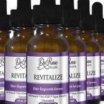 Revitalize Hair Serum