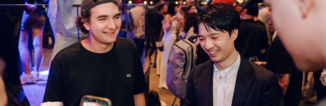 Ryan Goh Magic Cover Image