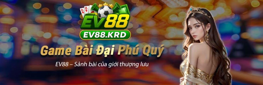 EV88 Krd Cover Image