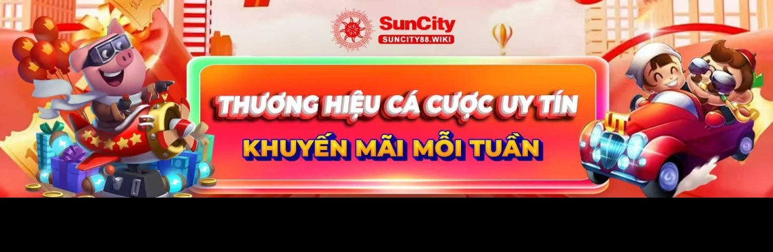 Nhà Cái Suncity Cover Image