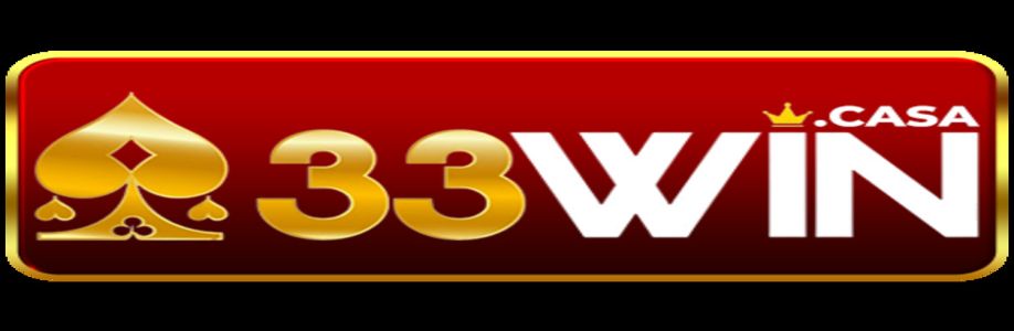 33Win Cover Image