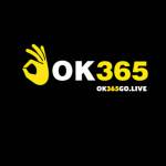 OK365GOLIVE Nhà Cái Uy Tín Cho Game Thủ Việt 2025 Profile Picture