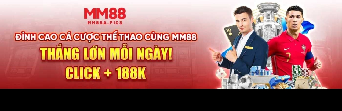 MM88 Cover Image