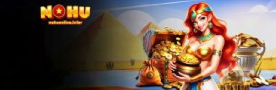 Game Nổ Hũ Cover Image