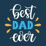 Best Dad Ever Shirt