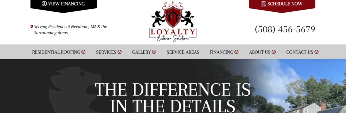 Loyalty Solutions Cover Image