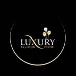Luxury Balloon Decor