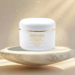 Retinol face cream