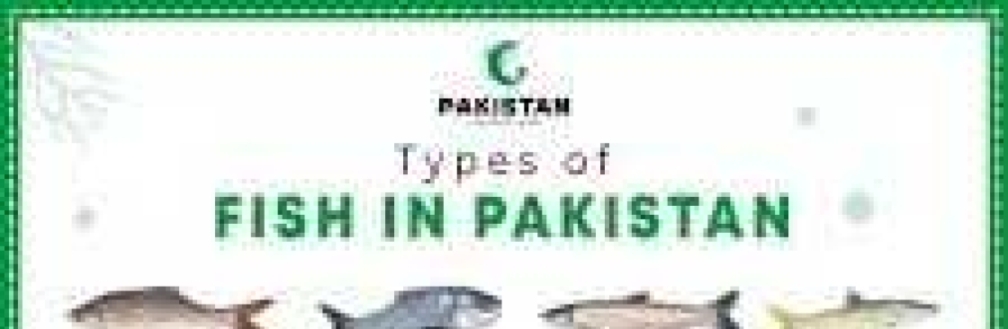 PakistanNational fish Cover Image