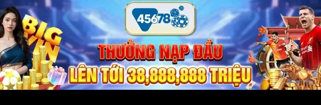 Nha Cai 45678 Cover Image