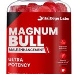 Magnum Bull
