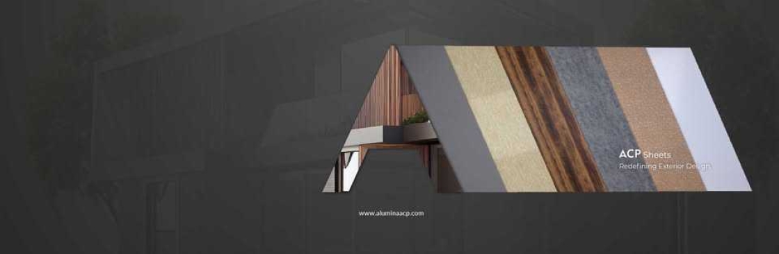 Alumina ACP Cover Image