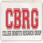College Benefits Research Group