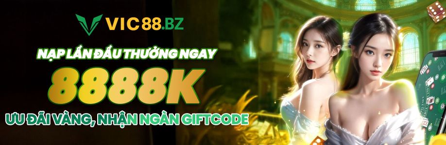 vic88 bz Cover Image