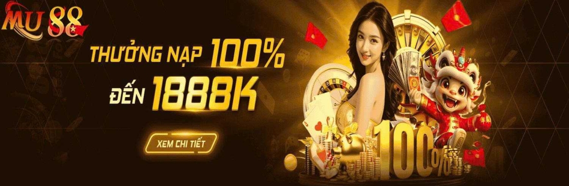 MU88  LINK ĐĂNG KÝ MU88COM THƯỞNG QUÀ TẶNG 888K Cover Image
