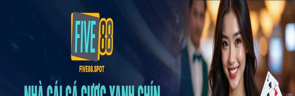 FIVE88 Cover Image