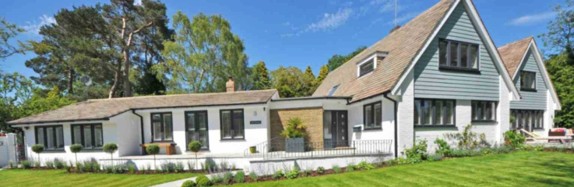 Southern Family Homes Cover Image