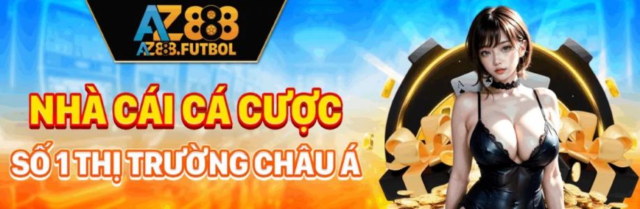AZ888 Cổng game bài đổi thưởng Cover Image