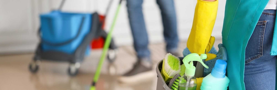 Commercial Clean Group Cover Image