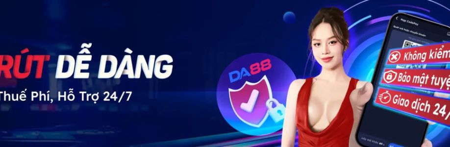 Da88one Cover Image
