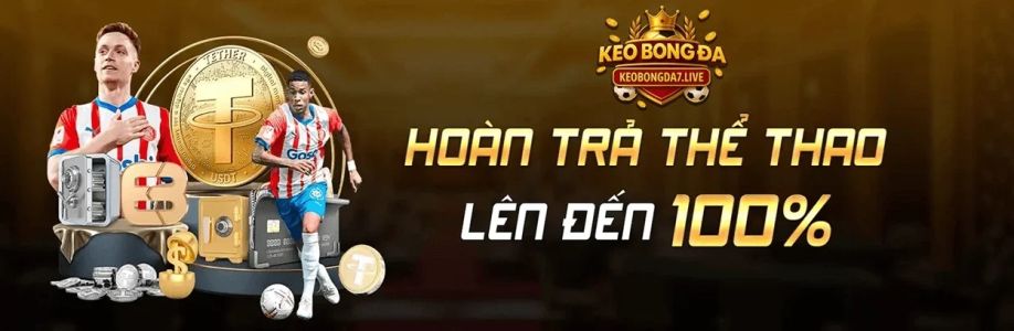 KeoBongDa 7 Live Cover Image