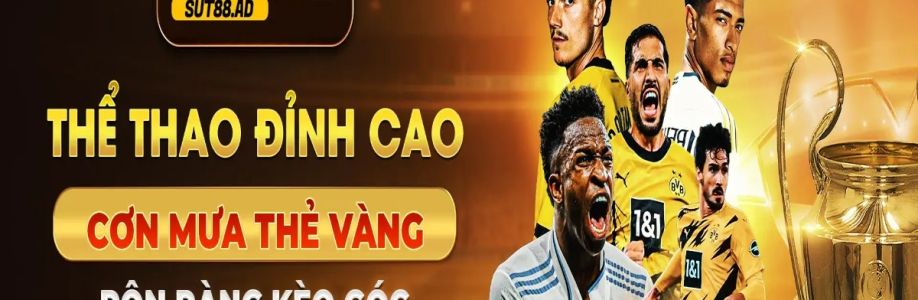 Sut88 social Cover Image